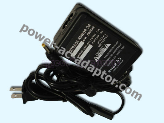 New AC Adapter For FujiFilm FinePix S1500 S1600 S1700 S1770 S200